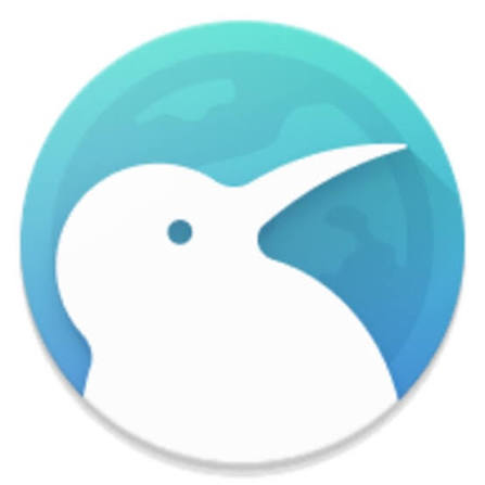 Kiwi browser